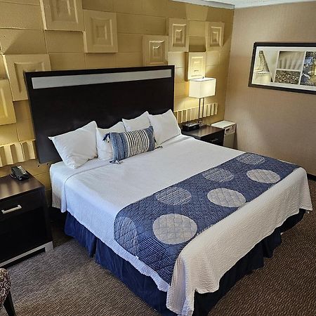 The Landmark Hotel Pikeville Εξωτερικό φωτογραφία