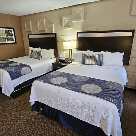 The Landmark Hotel Pikeville Εξωτερικό φωτογραφία