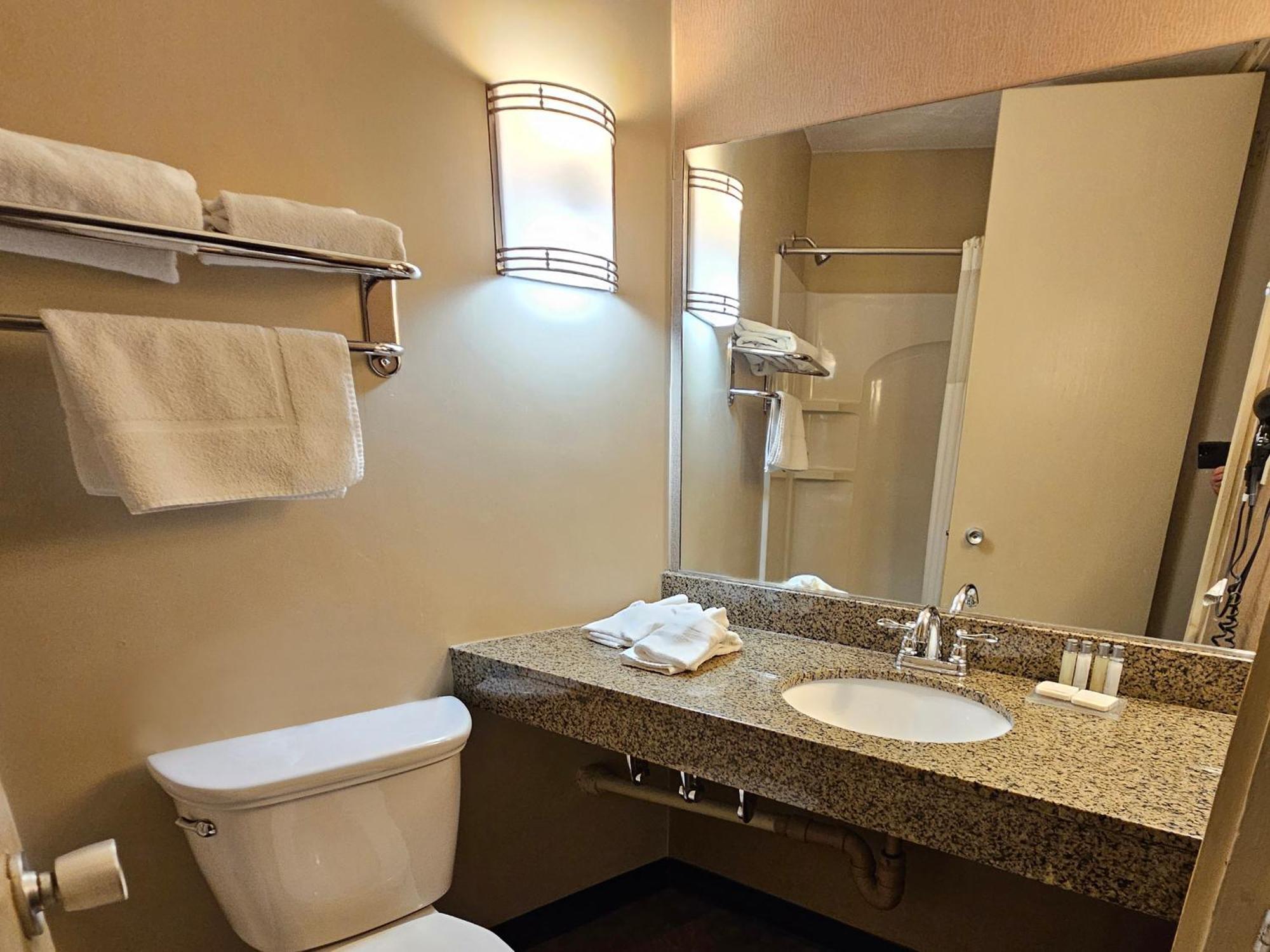 The Landmark Hotel Pikeville Εξωτερικό φωτογραφία