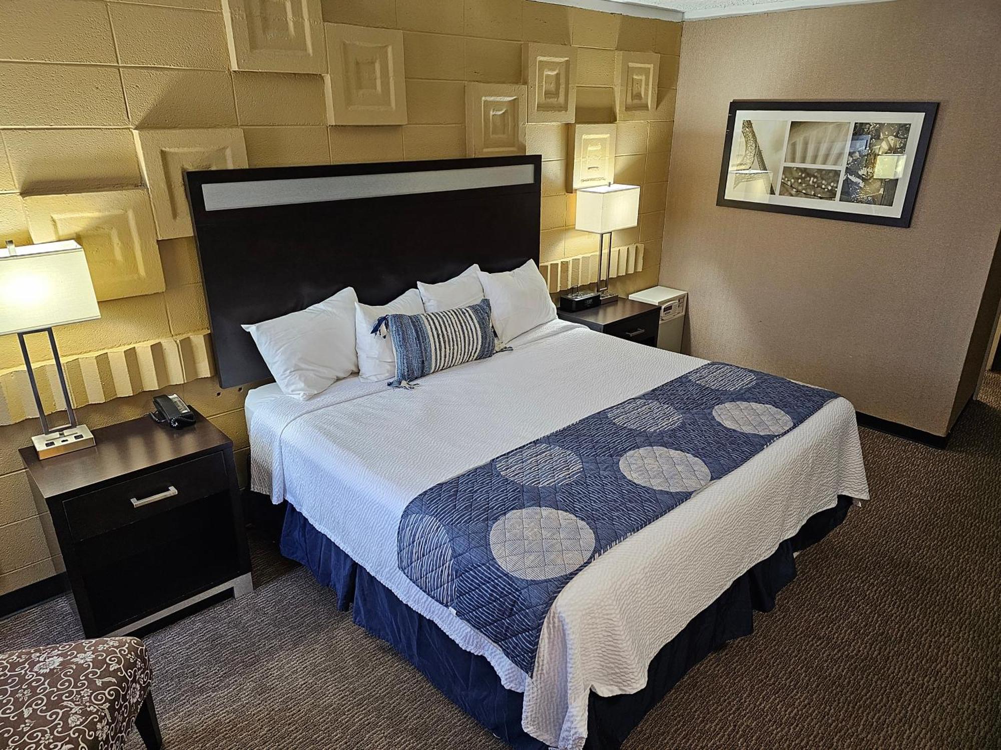 The Landmark Hotel Pikeville Εξωτερικό φωτογραφία