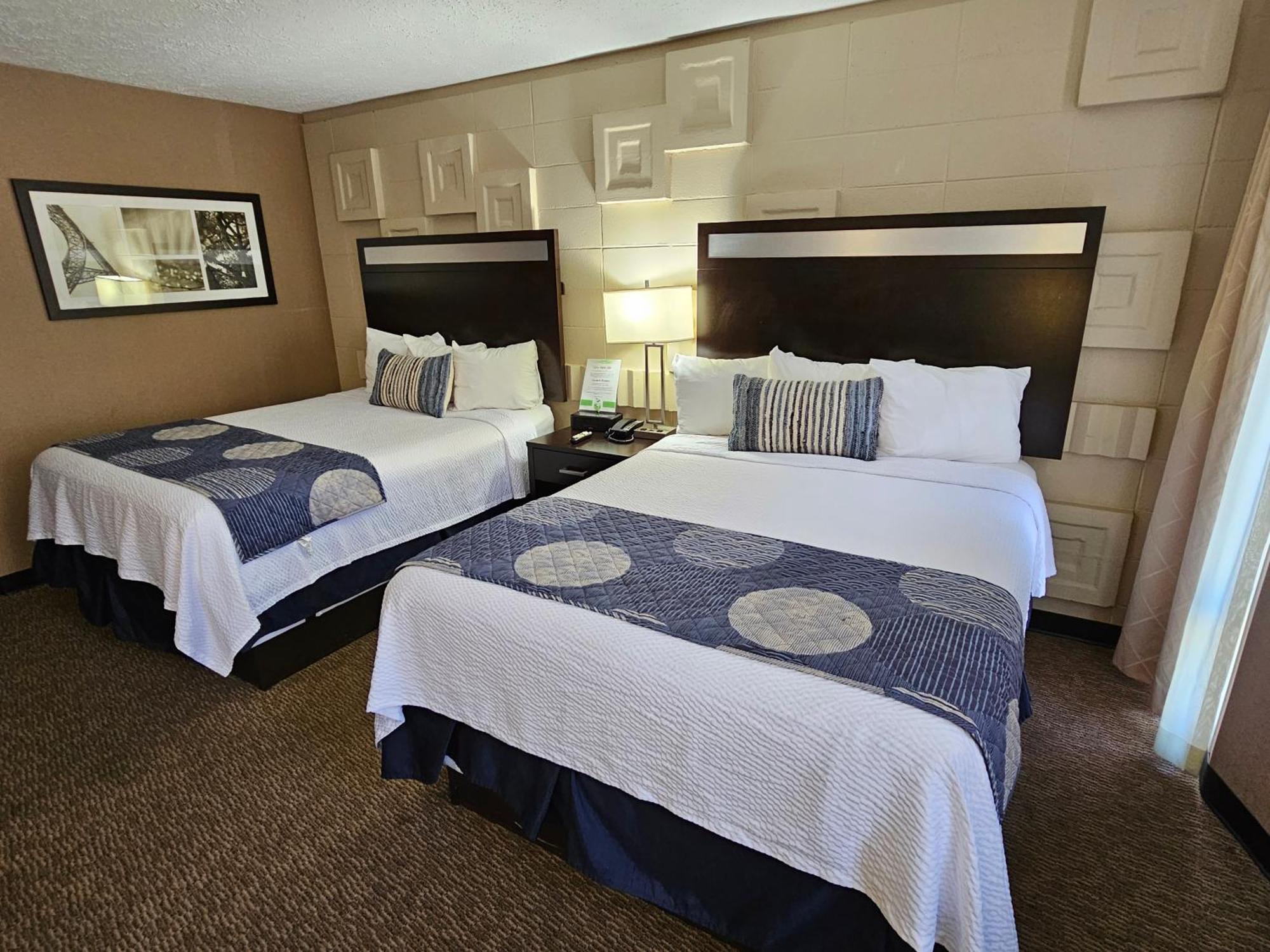 The Landmark Hotel Pikeville Εξωτερικό φωτογραφία
