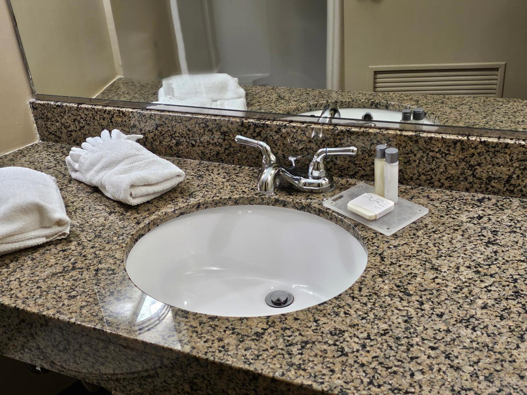 The Landmark Hotel Pikeville Εξωτερικό φωτογραφία