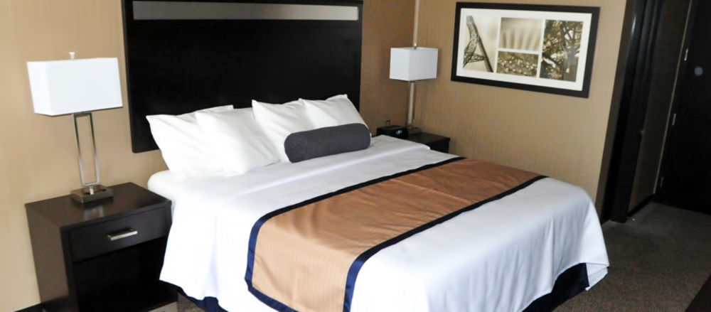 The Landmark Hotel Pikeville Εξωτερικό φωτογραφία
