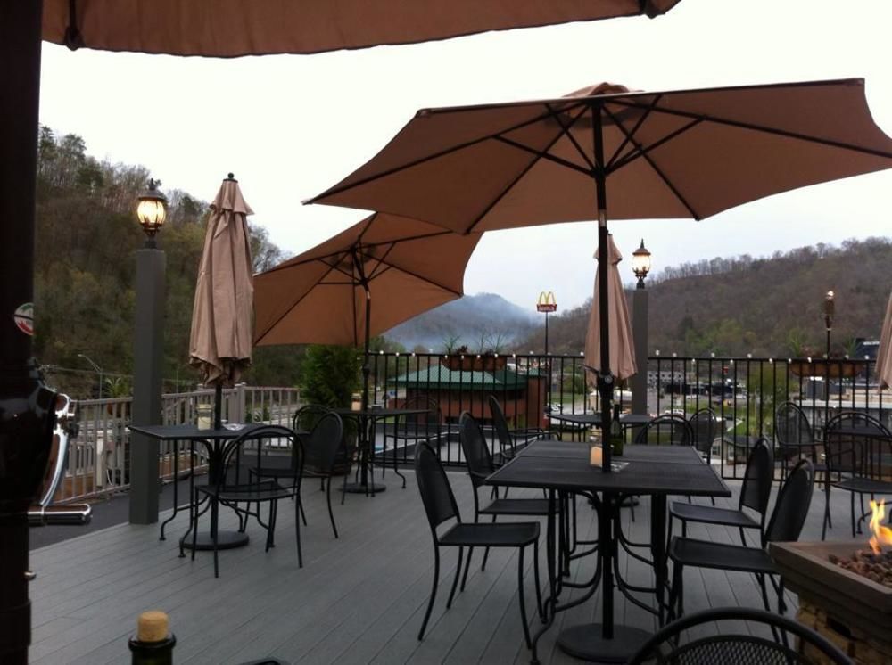 The Landmark Hotel Pikeville Εξωτερικό φωτογραφία