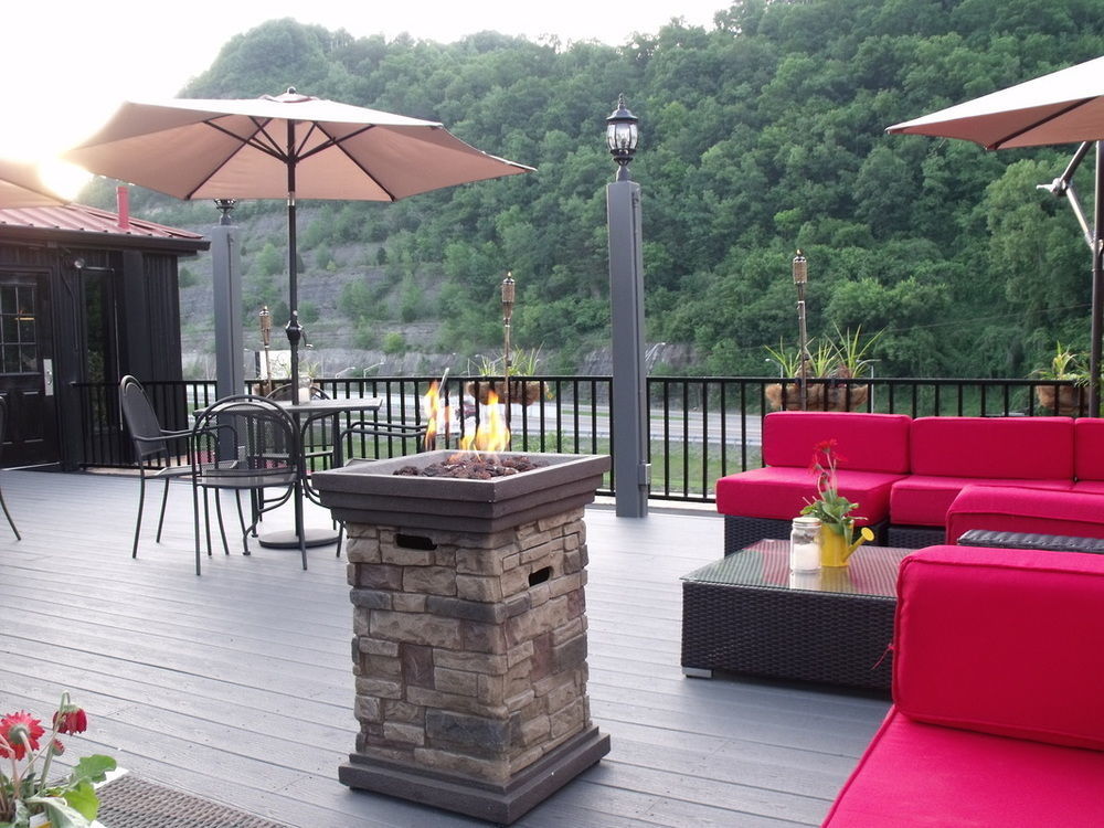 The Landmark Hotel Pikeville Εξωτερικό φωτογραφία
