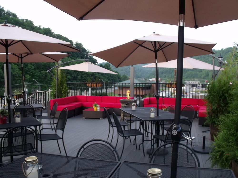 The Landmark Hotel Pikeville Εξωτερικό φωτογραφία