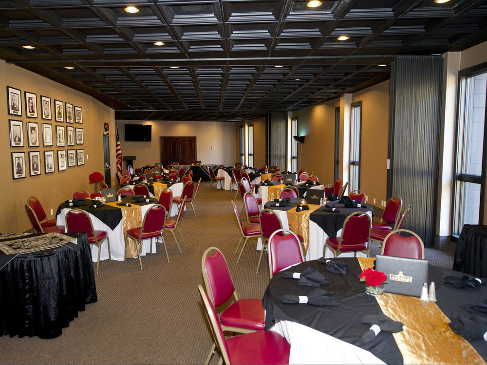 The Landmark Hotel Pikeville Εξωτερικό φωτογραφία