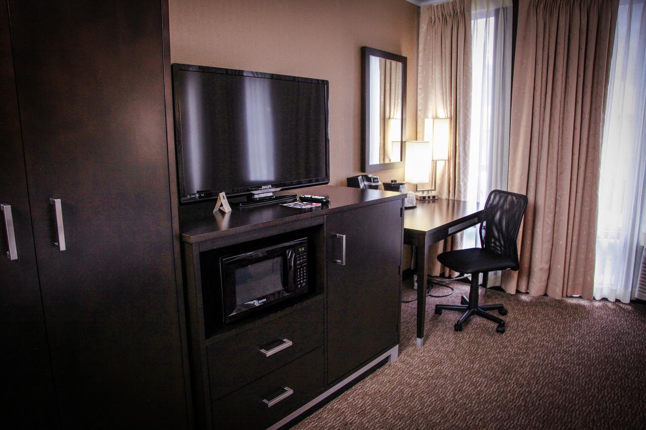 The Landmark Hotel Pikeville Εξωτερικό φωτογραφία