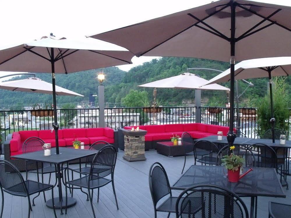 The Landmark Hotel Pikeville Εξωτερικό φωτογραφία